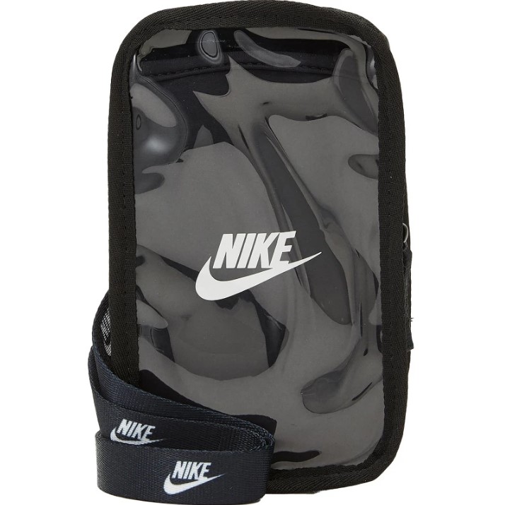 Nike Club Phone Cross 091 Handytasche/Handyhülle schwarz