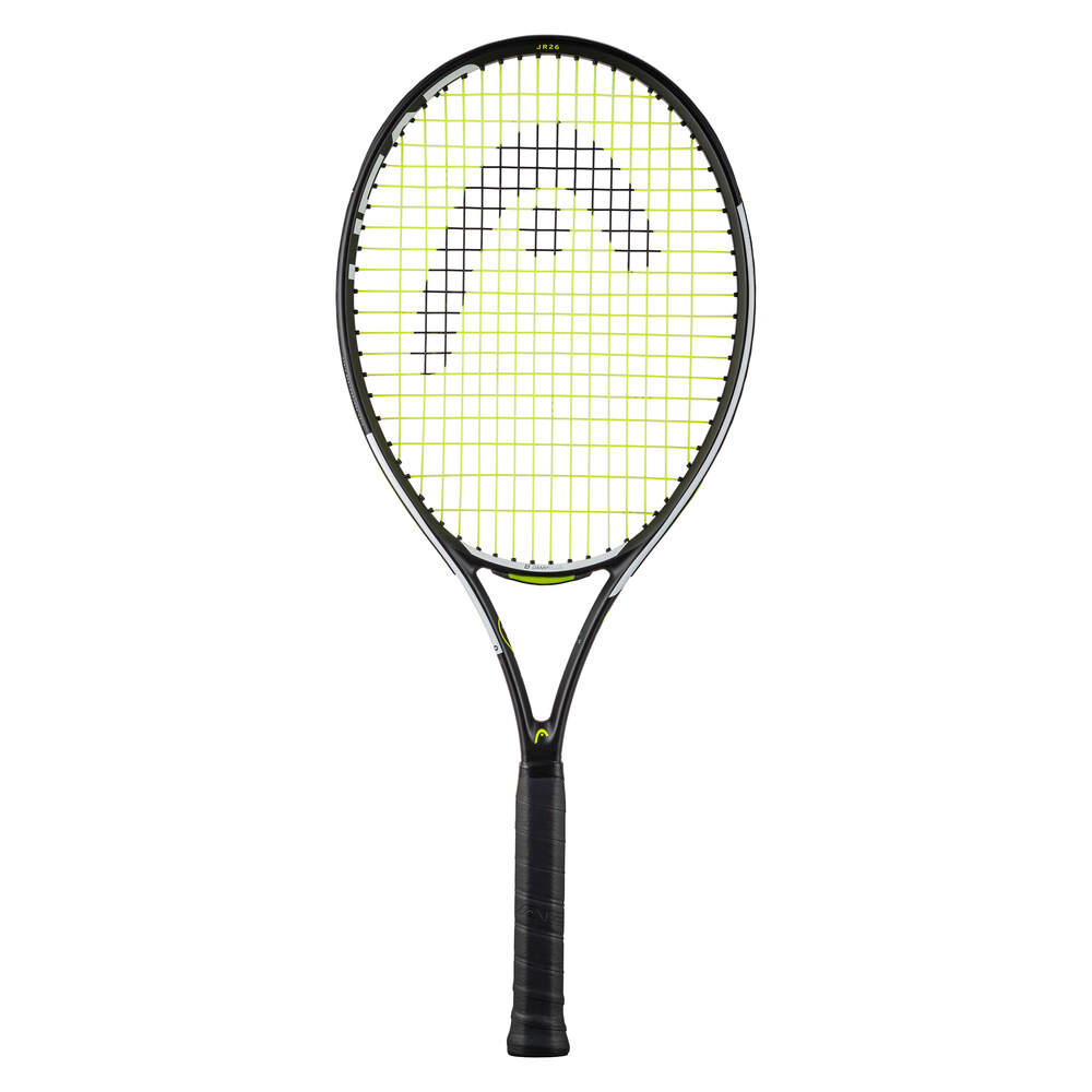 Head IG Speed Junior 26 Kinder Tennisschläger besaitet