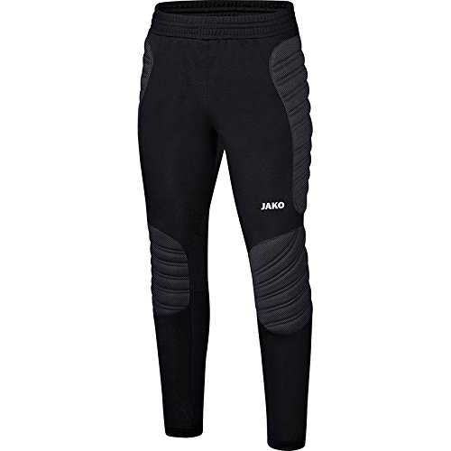 Jako Kinder Profi Torwarthose schwarz 128