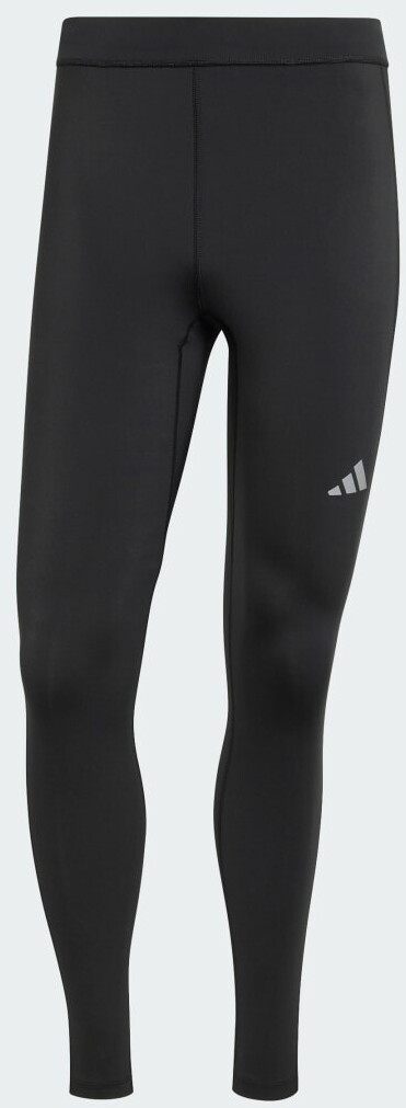 Adidas Herren adi365  Winter Leggings schwarz L