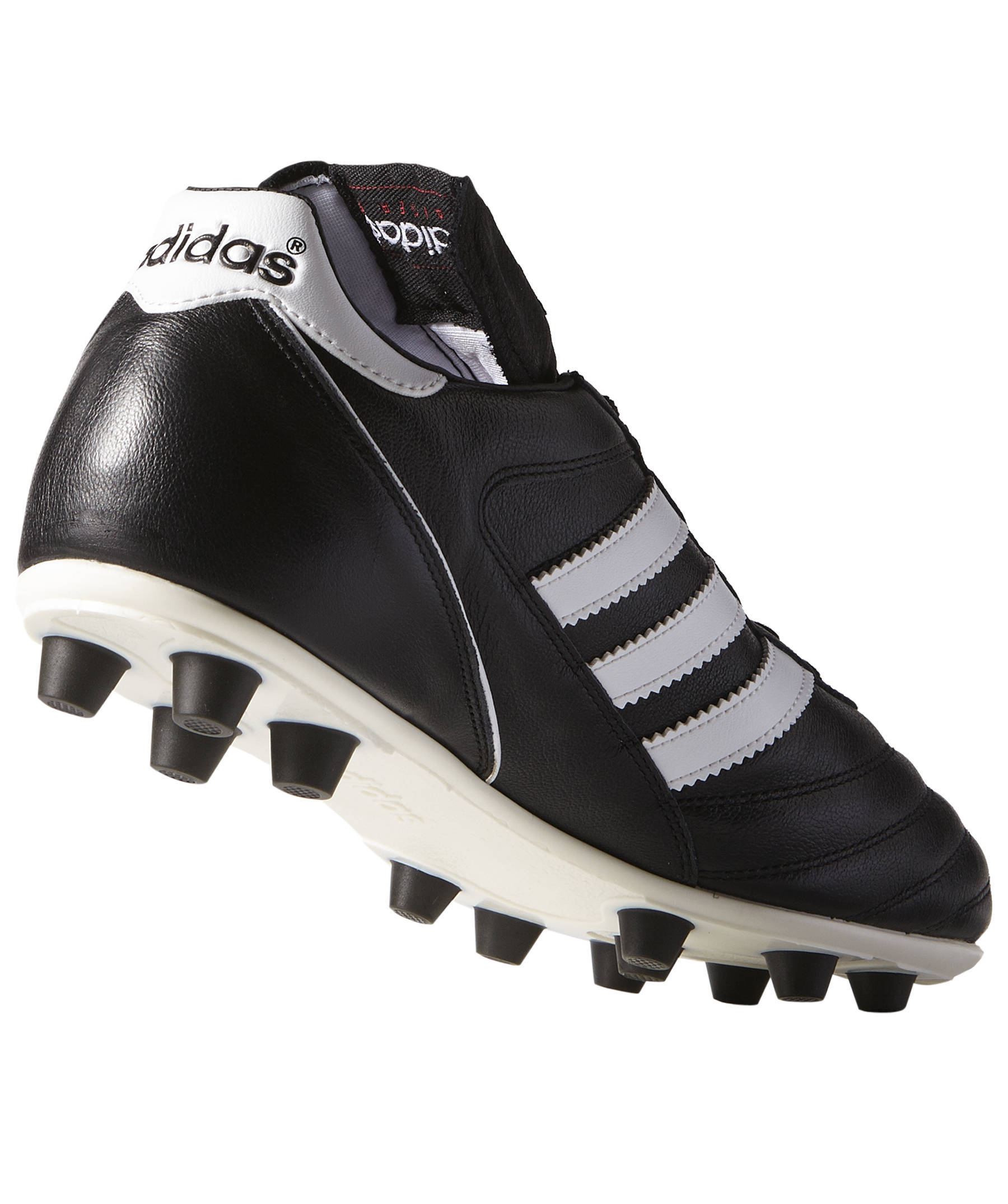 Adidas Herren Kaiser 5 Liga Fussballschuh schwarz-weiß UK 12 1/2 EUR 48