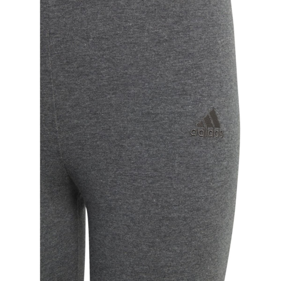 Adidas Mädchen Sportswear Jogginganzug Sportanzug pink-grau 170