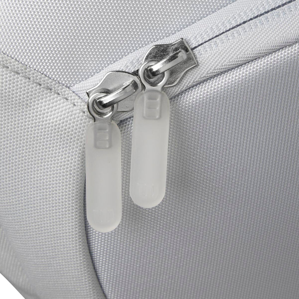 Wilson Shift Super Tour 15PK Schlägertasche Tennistasche silber