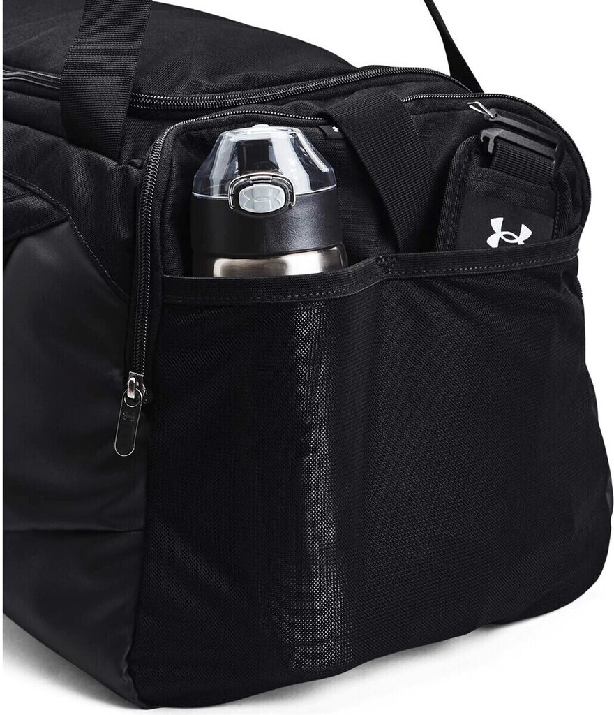 Under Armour Undeniable 5.0 Duffle Tasche schwarz