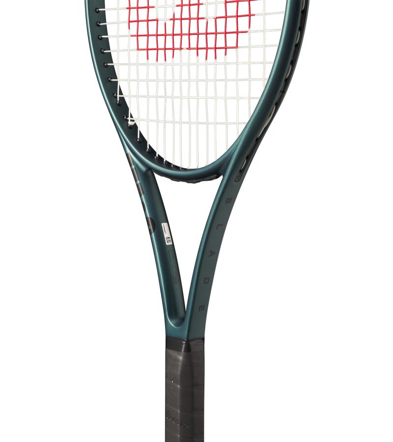 Wilson Blade 100L V9 Tennisschläger unbesaitet