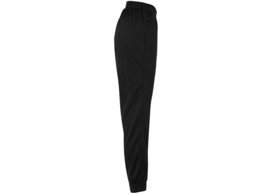 Kempa Damen Lite Training Pants schwarz-weiß XS