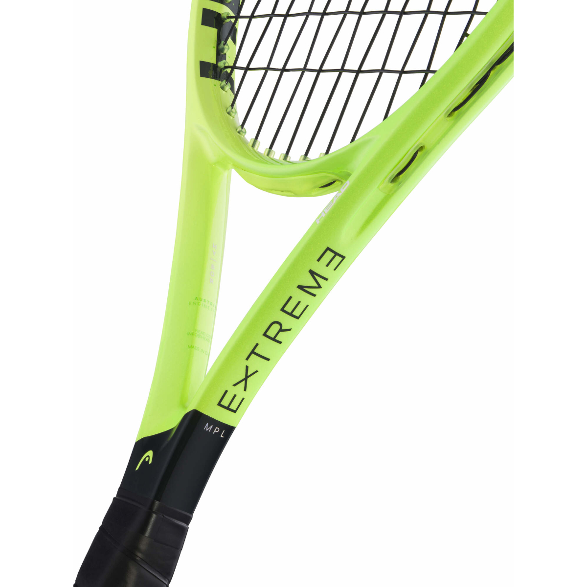 Head Extreme MP L 2026 Tennisschläger L2