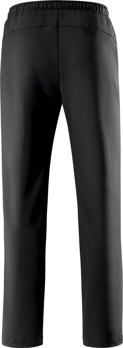 schneider sportswear Herren HORGENM Freizeithose Sporthose schwarz 58