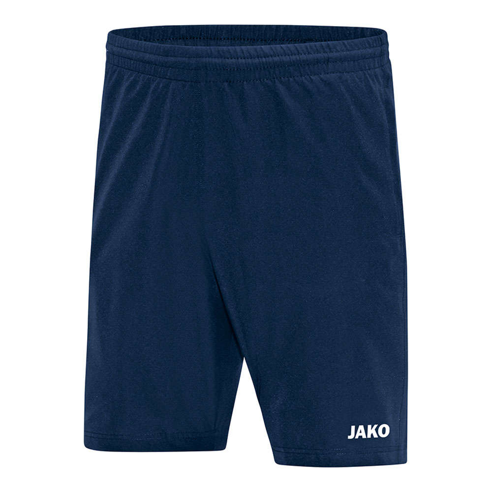 Jako Herren Profi Short Trainingsshort blau XXL