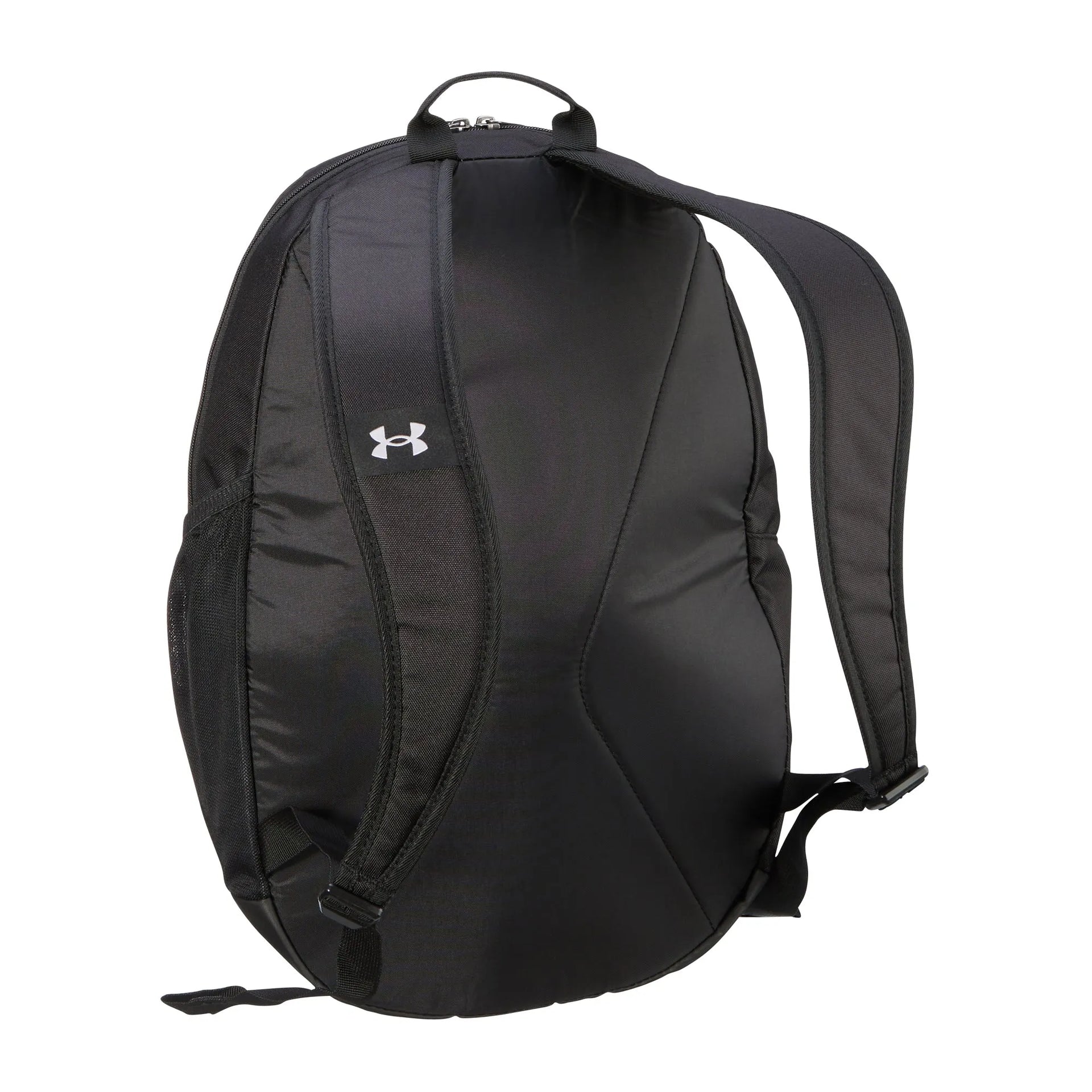 Under Armour Hustle Lite Backpack Sportrucksack schwarz