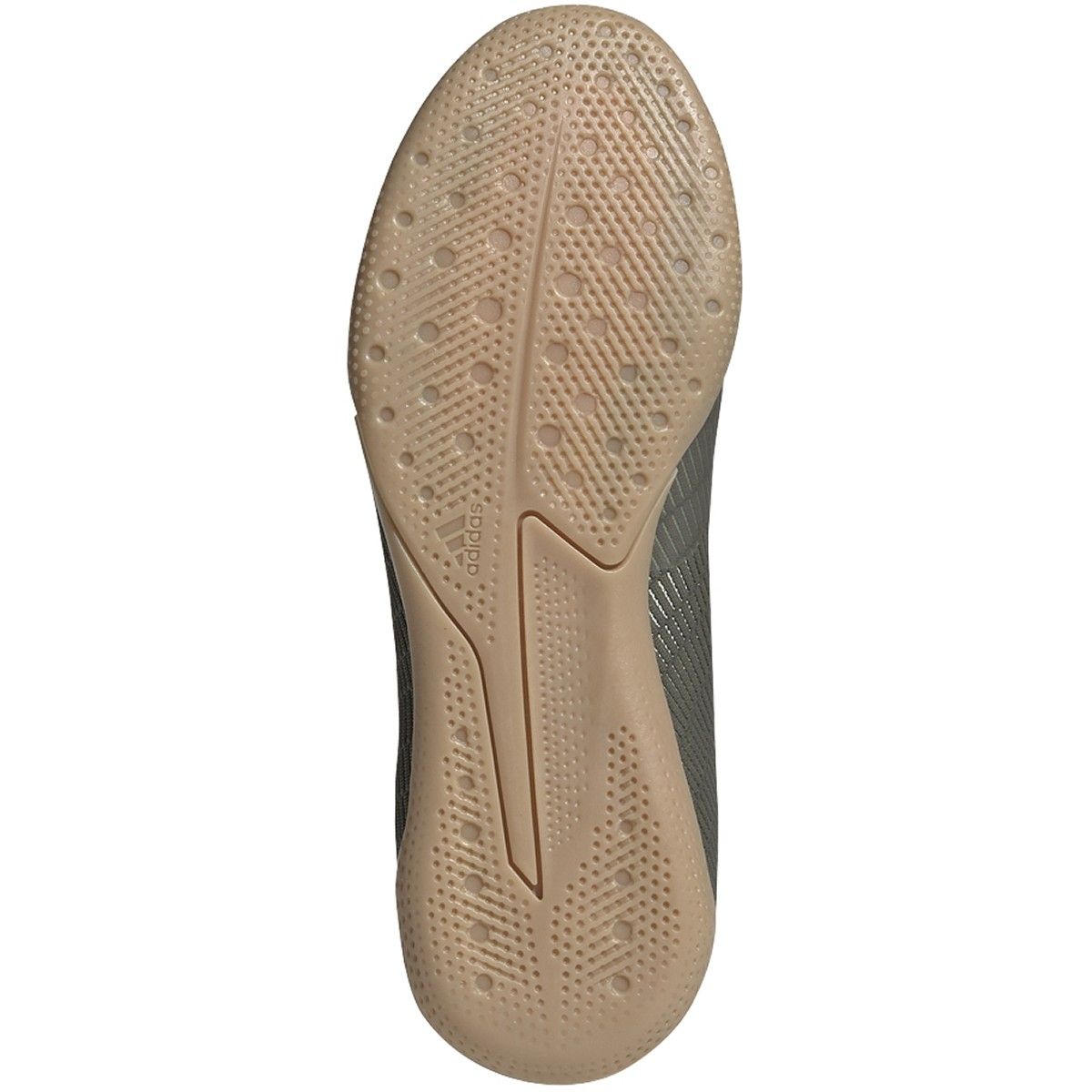 Adidas Kinder Fussball-Hallenschuhe X 19.3 IN 35