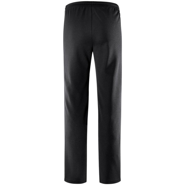 Schneider sportswear Damen GÖTEBORGW Trainingshose Freizeithose schwarz