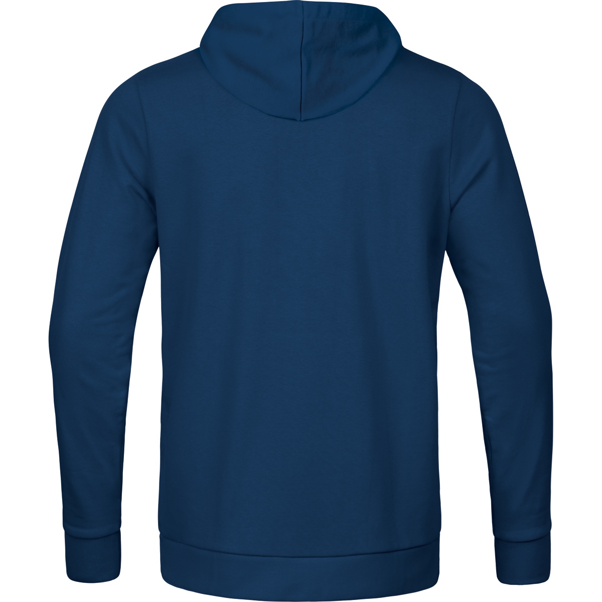 Jako Herren Base Kapuzenjacke Sportjacke dunkelblau/marine XXL