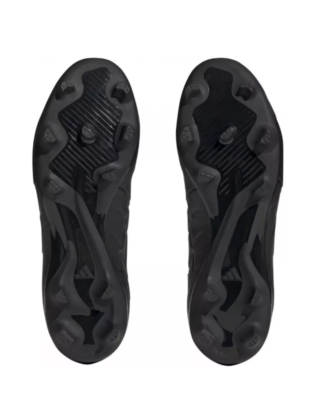 Adidas Herren Copa Pure 3 FG Fußballschuh schwarz