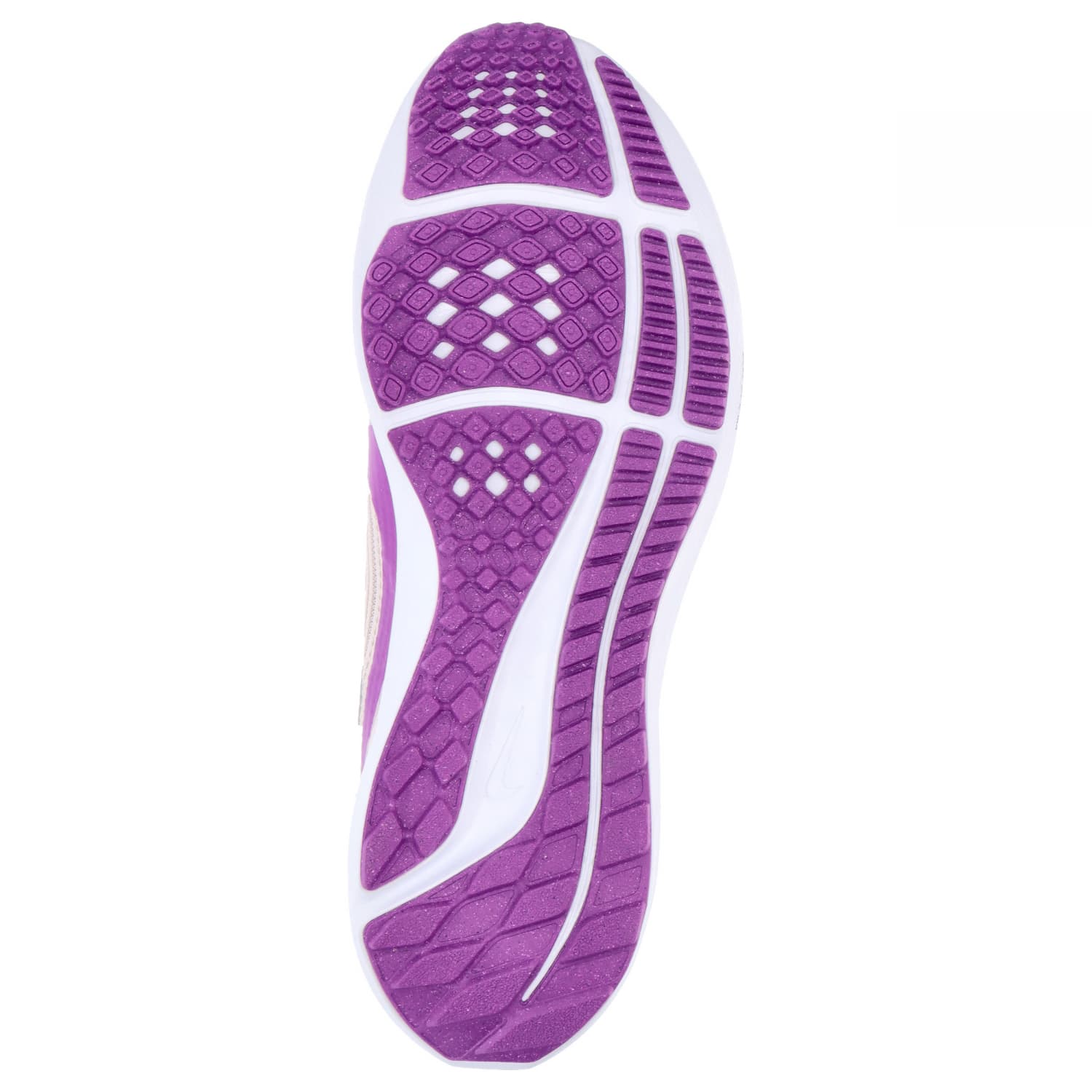 Nike Damen Air Zoom Pegasus 40 Laufschuh Sportschuh rosa-lila-weiß