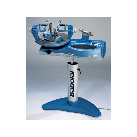 Besaitung Luxilon Savage Black 1,27 mm