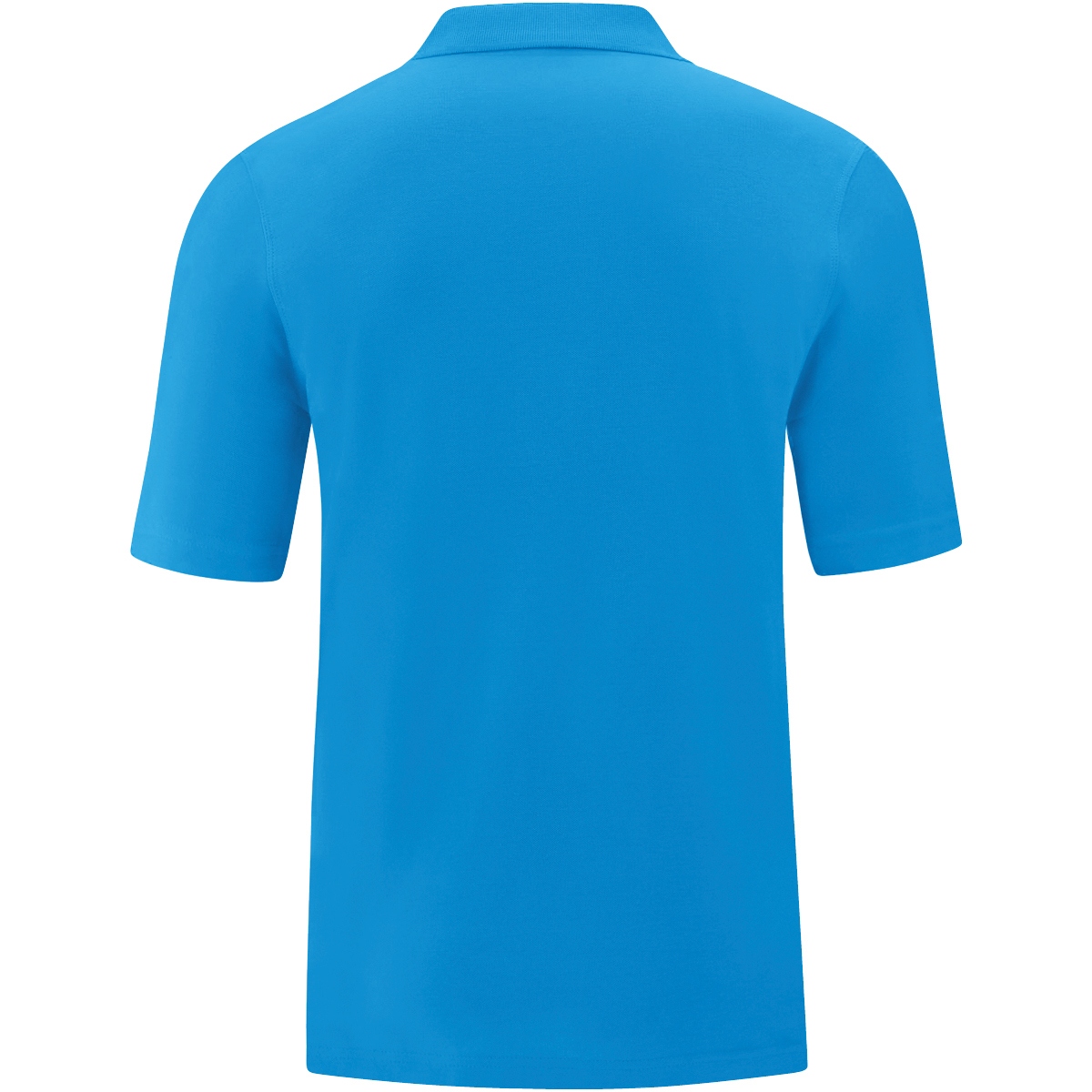 Jako Kinder Team Polo Hemd blau 152