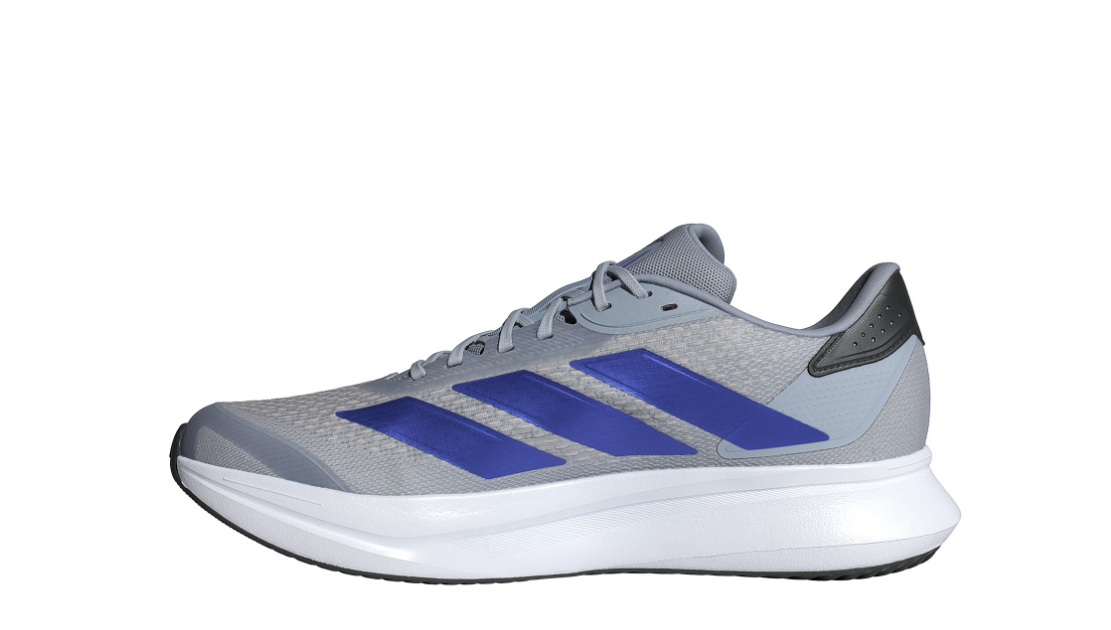 Adidas Herren Duramo SL2 Trainingsschuh Laufschuh grau blau 42