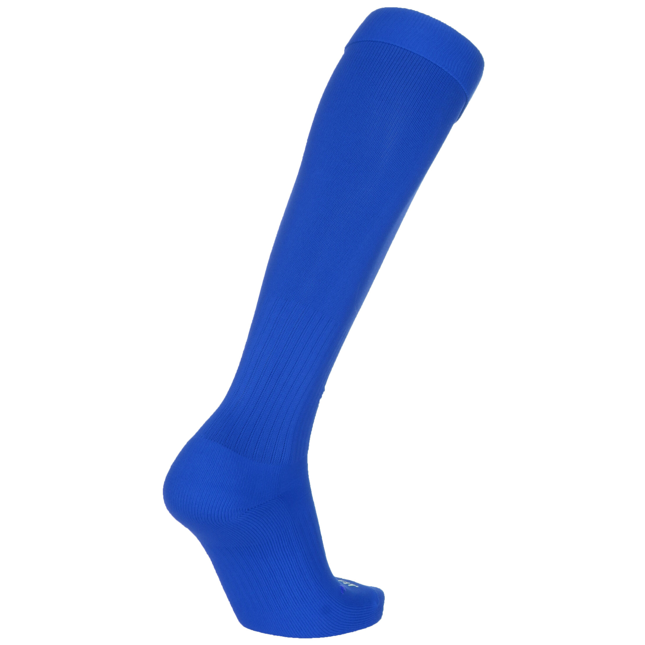 Nike Classic II Stutzenstrumpf Fußballsocken blau