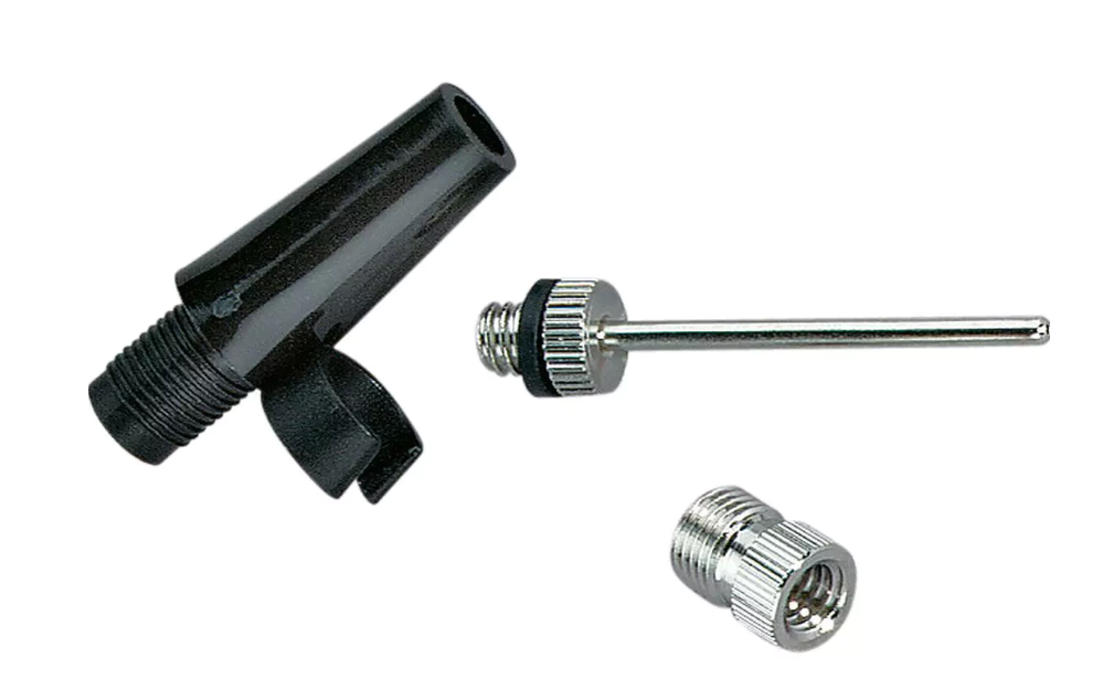 Witeblaze Adapter Set für Kompressor