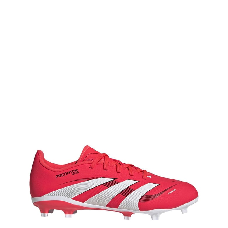Adidas Kinder Predator League FG/MG Fußballschuh pink