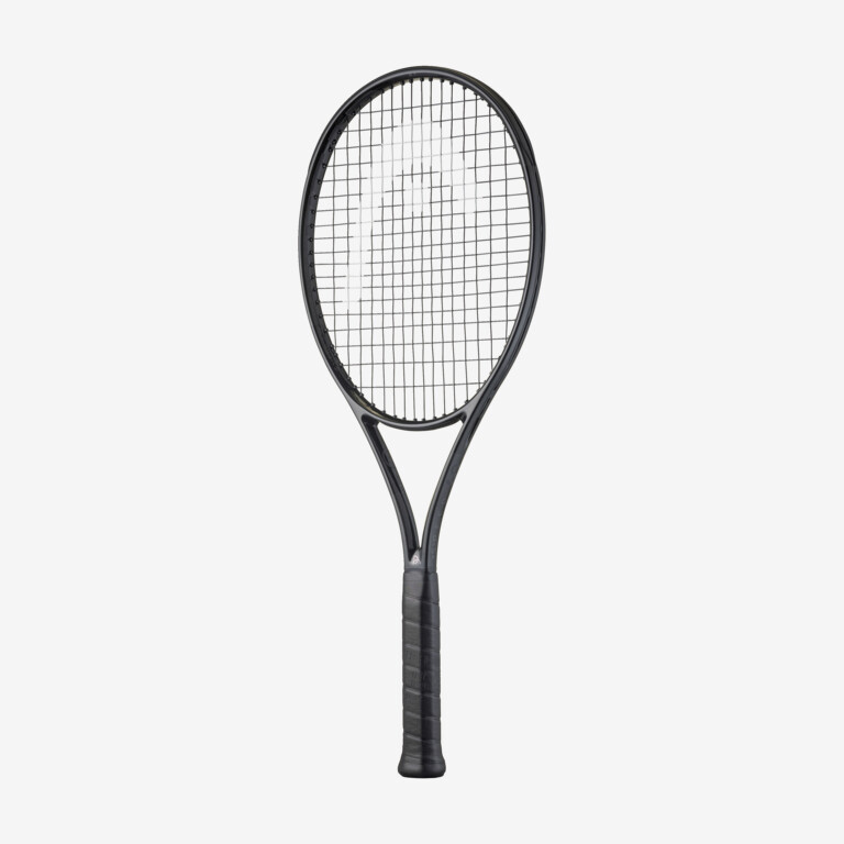 Head Speed MP Legend 2024 Tennisschläger unbesaitet schwarz L3