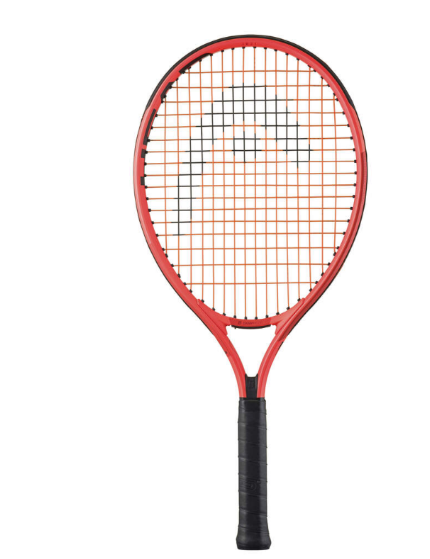 Head Radical Junior 21 Tennisschläger orange