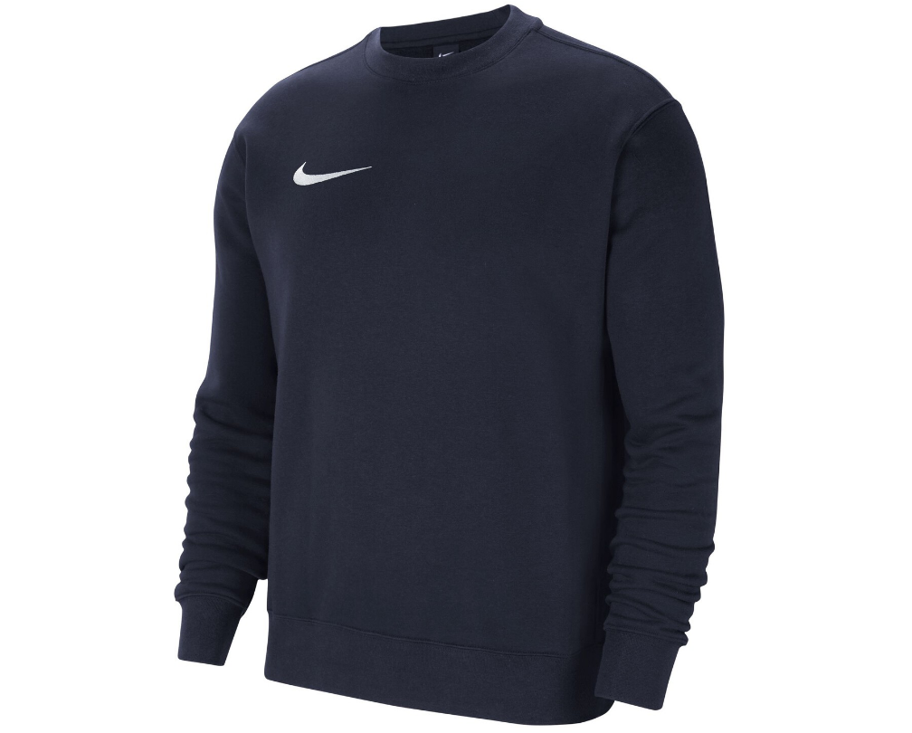 Nike Kinder Park Fleece Soccer Sweatshirt blau S
