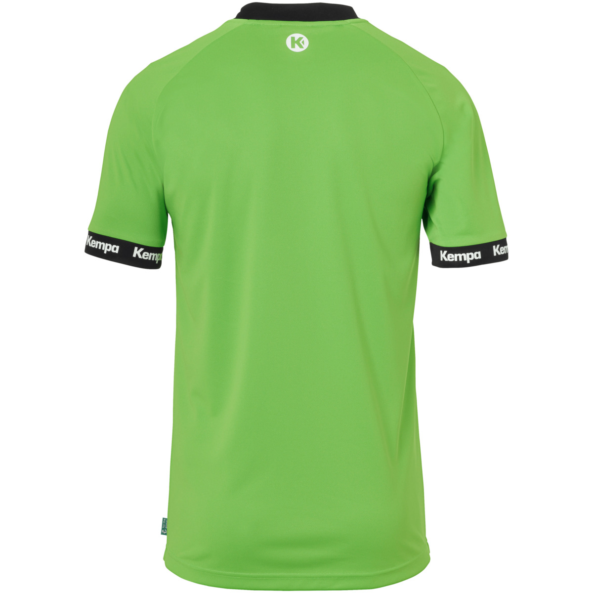 Kempa Kinder Wave 26 Trikot hope grün