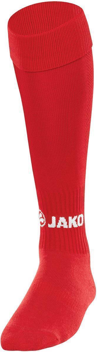 Jako Stutzenstrumpf Glasgow 2.0 rot 31-34