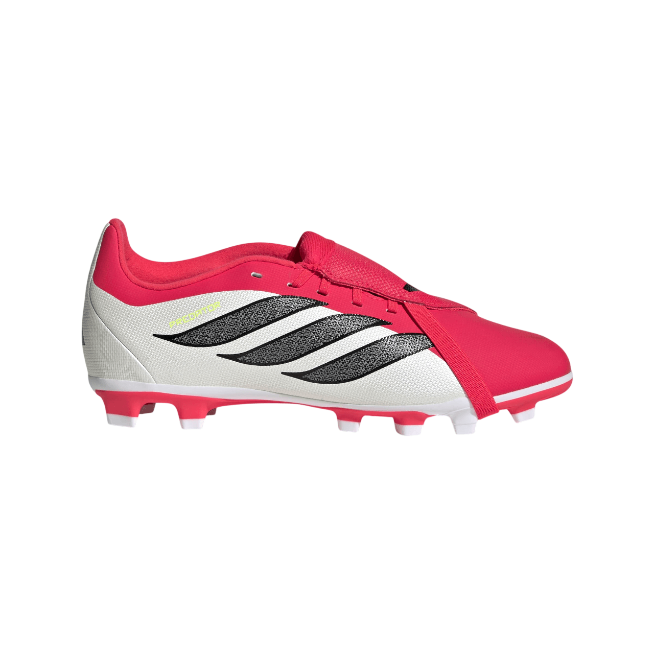 Adidas Kinder Predator Club FT FG/MG Jr Fußballschuh 38 2/3