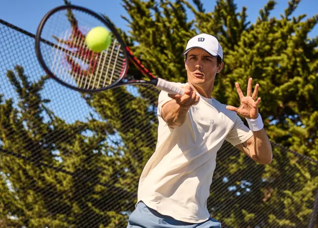 Wilson Clay Wilson Clay