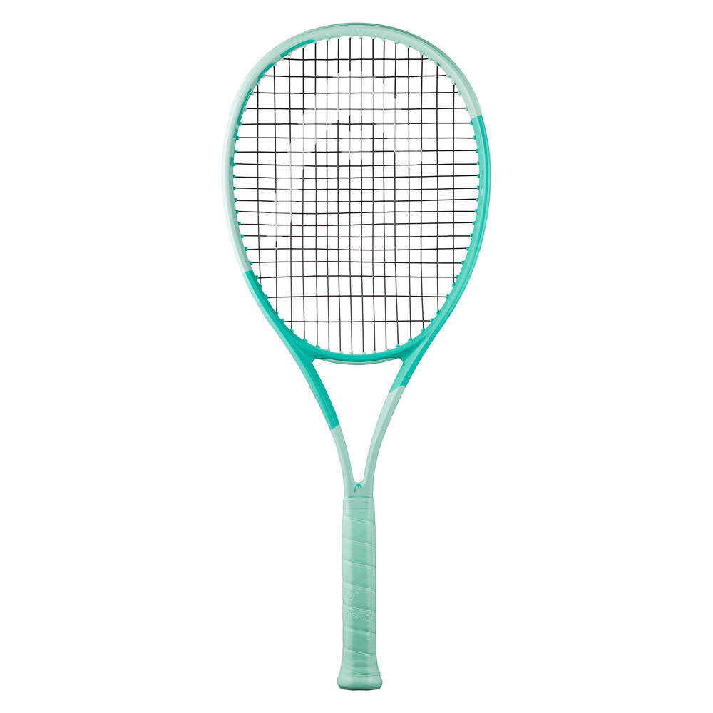 Head Boom Team L Tennisschläger bespannt türkis L3