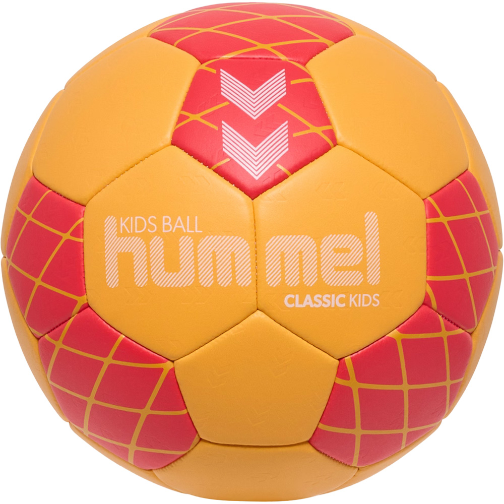 Hummel Classic Kids HAndball orange-rot 0