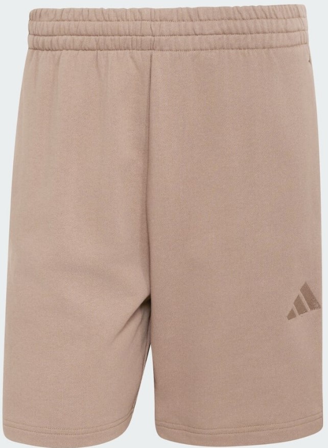 Adidas Herren M AK SL Short/ Freizeitshort braun XL