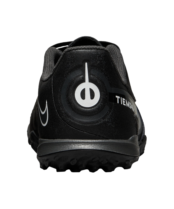 Nike Kinder Tiempo Legend 9 TF Fußballschuh schwarz 38.5