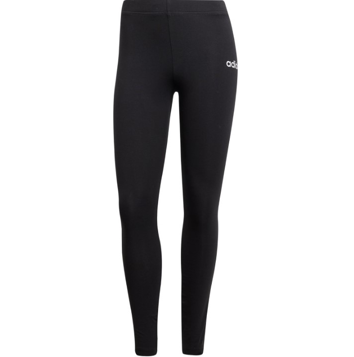 Adidas Damen Leggins SJ LEG schwarz S