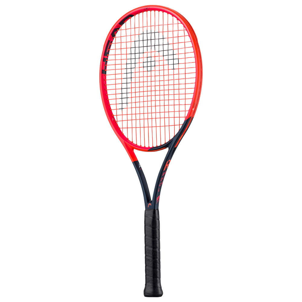 Head Radical MP 2023 Tennisschläger unbesaitet orange-dunkelblau L4