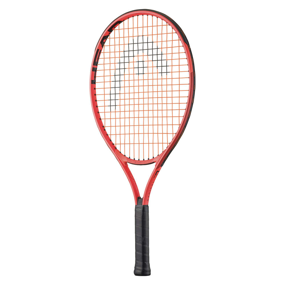 Head Radical Junior 23 Tennisschläger orange
