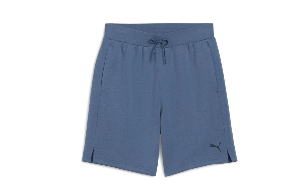 Puma Herren Cloudspun 7 Short Trainingsshort blau L