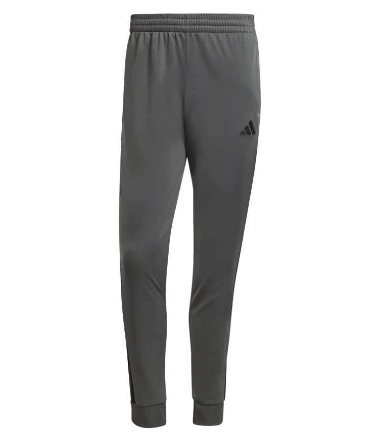 Adidas Herren 3S Men Tracksuit Trainingsanzug grau XXL
