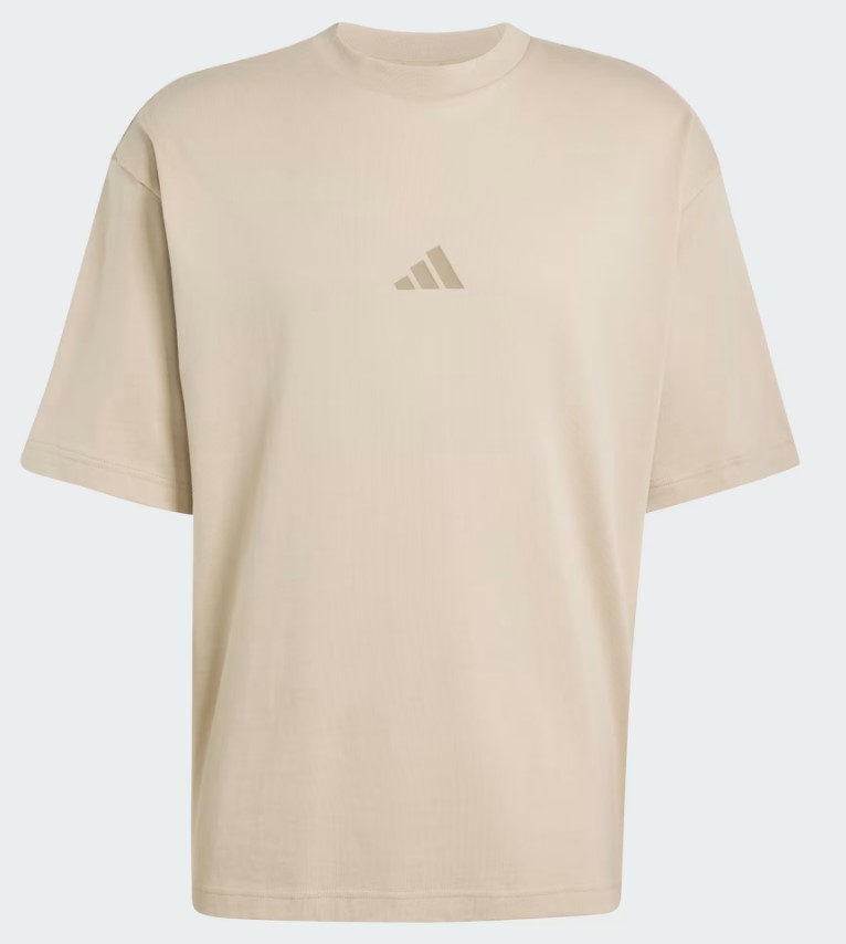 Adidas Herren Future Icons Freizeitshirt grün L