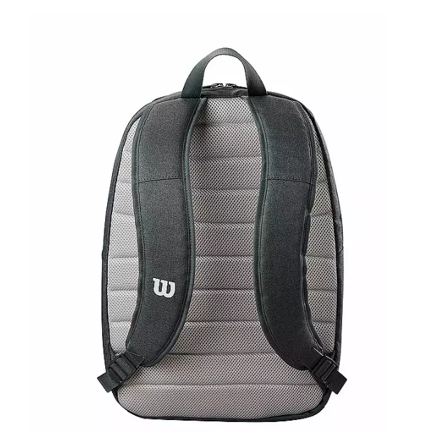 Wilson Tour Backpack 2025 Tennisrucksack schwarz