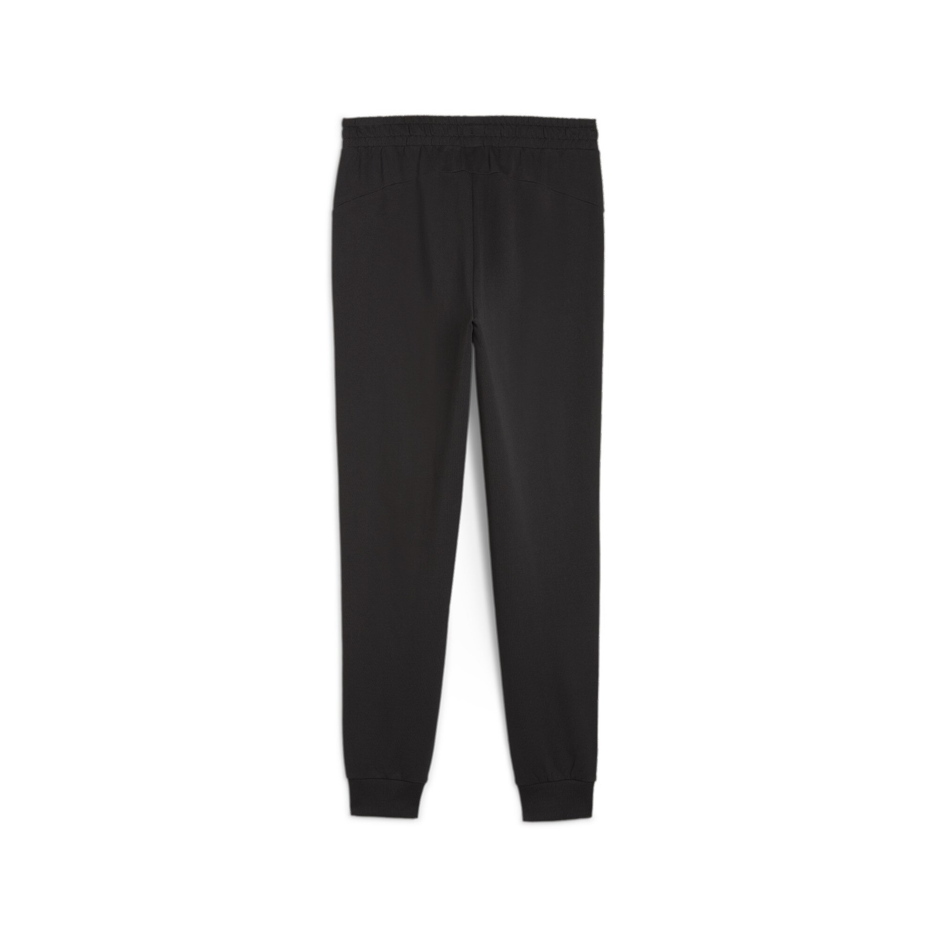 Puma Herren teamGoal Casuals Sporthose Jogginghose schwarz