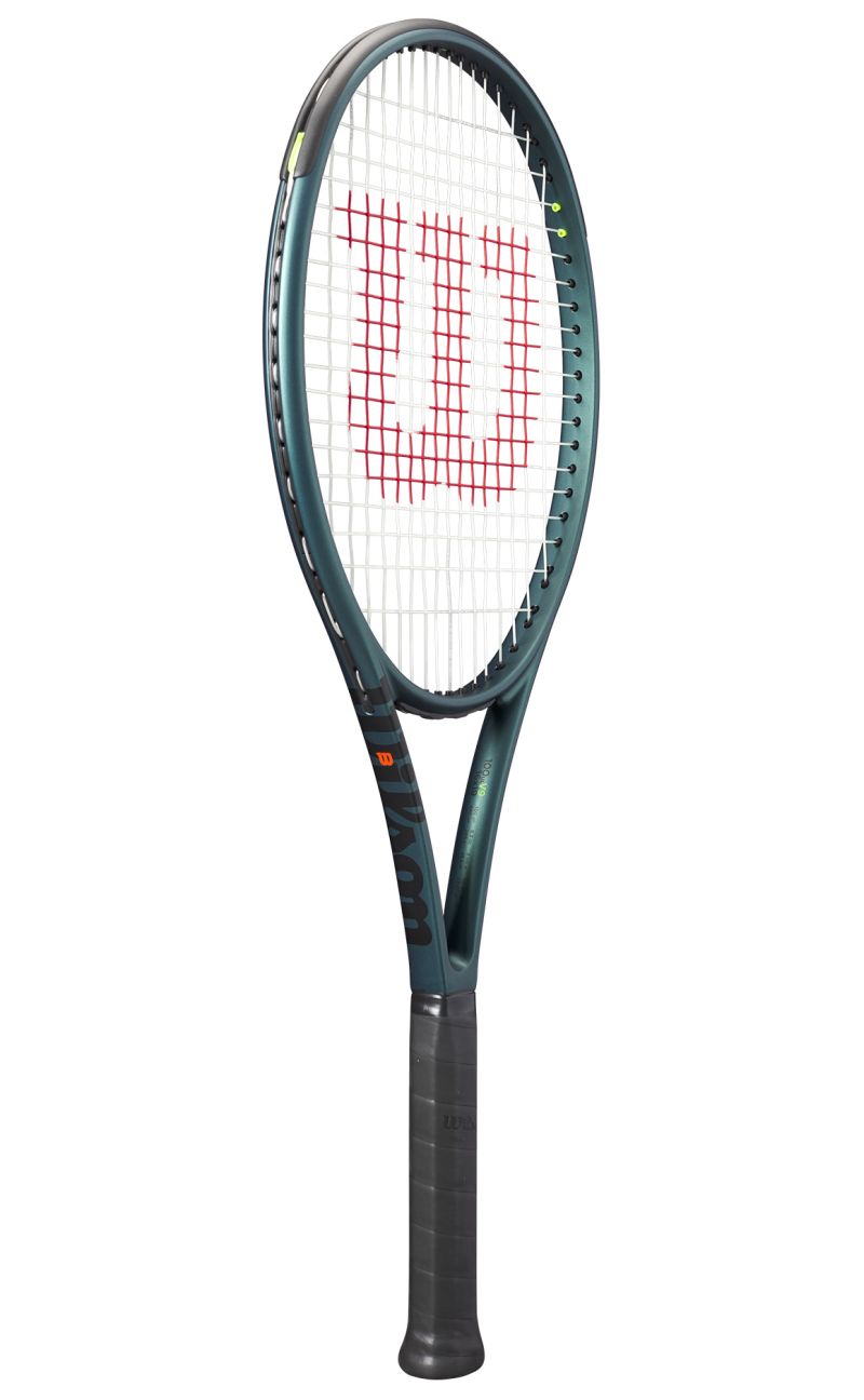 Wilson Blade 100UL V9 Tennisschläger unbesaitet