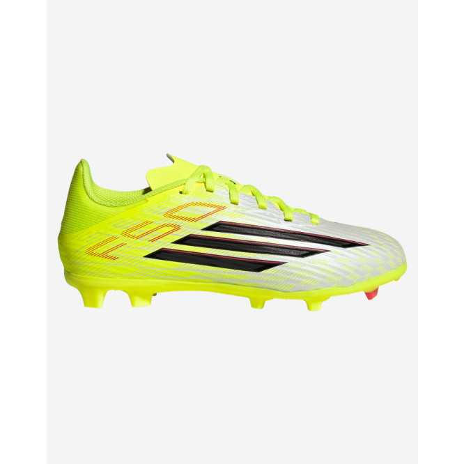 Adidas Kinder F50 League FG/MG Fußballschuh 38 2/3