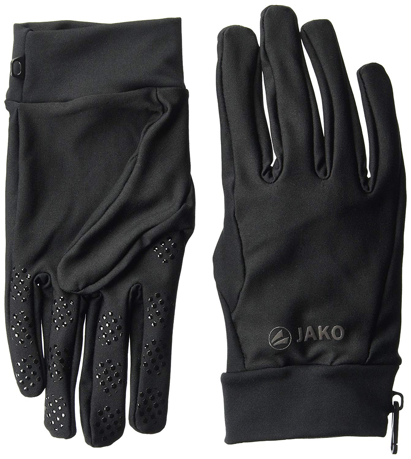 Jako Funktionshandschuh 2.0 schwarz Gr. 4