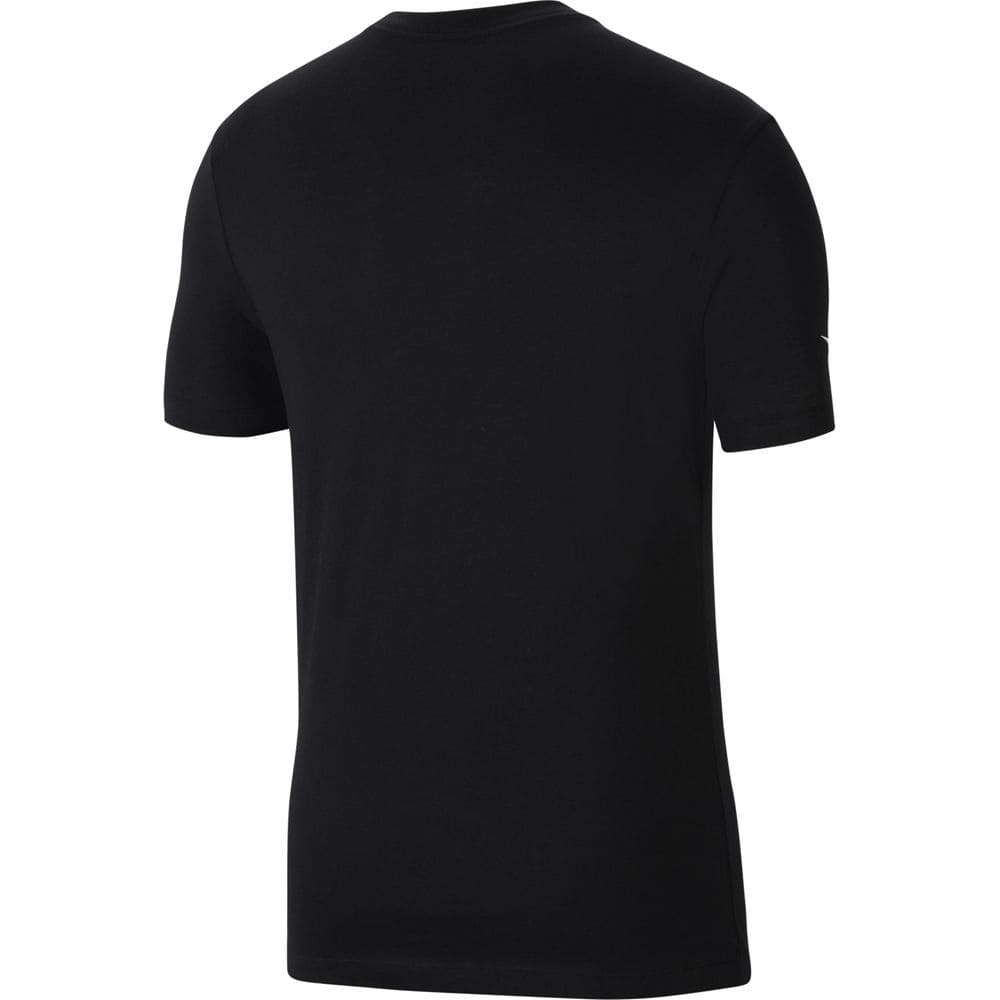 Nike Kinder Park 20 T- Shirt Freizeitshirt schwarz