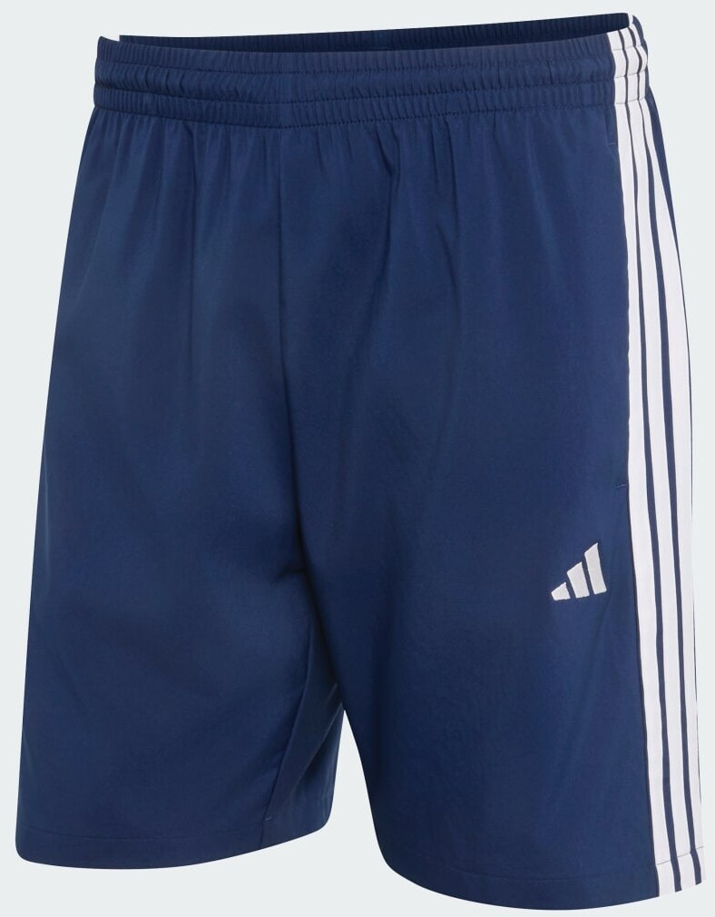 Adidas Herren 3S Chelsea B7 Shorts dunkelblau M