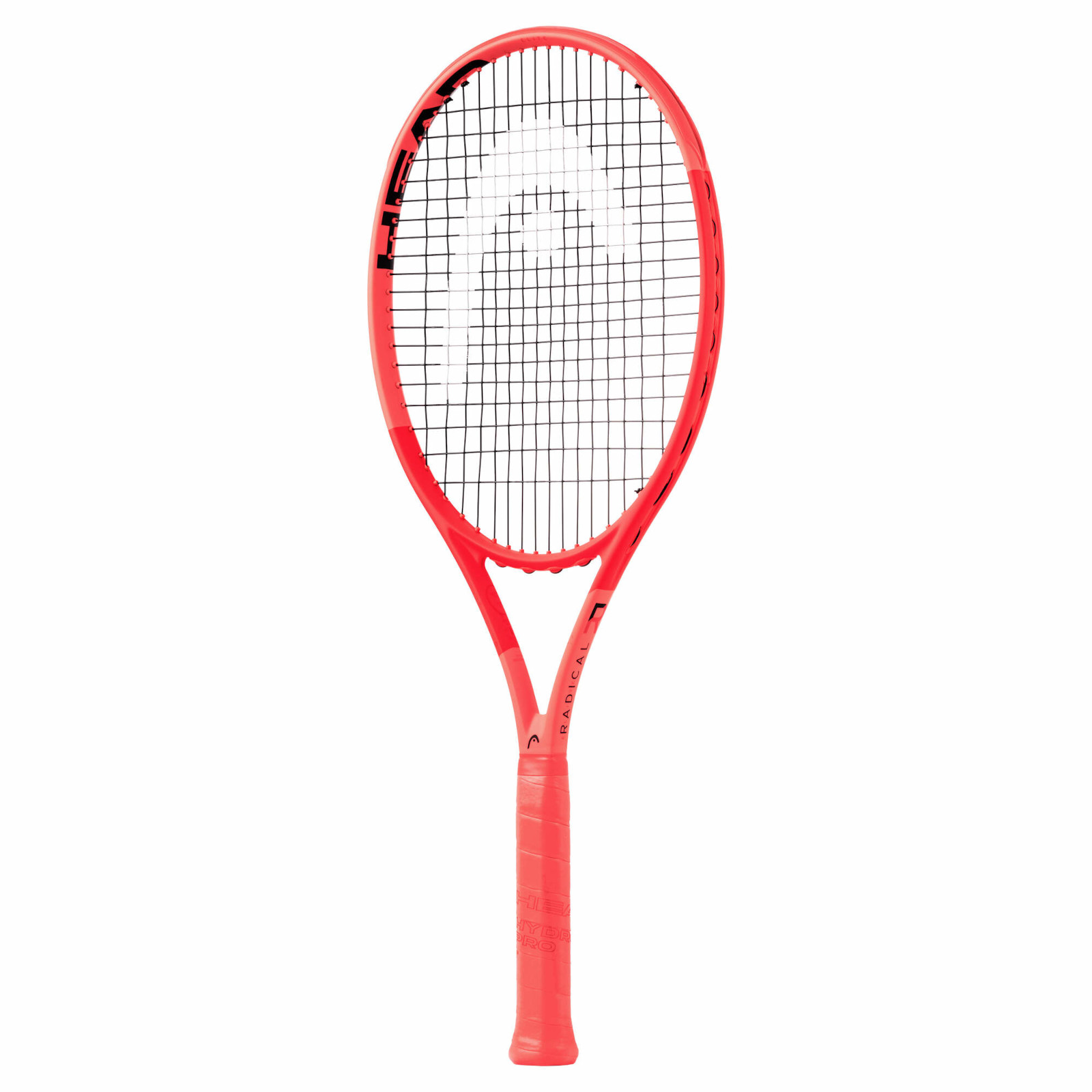 Head Radical Elite 2025 Tennisschläger orange L1